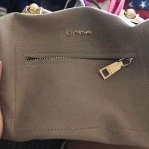 Bebe purse